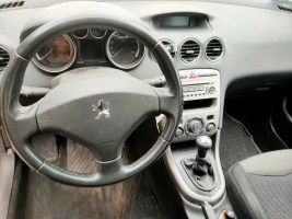 Peugeot 308 benzine (2)